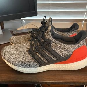 Adidas Ultraboost